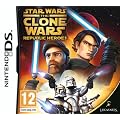 Star Wars: The Clone Wars - Republic Heroes