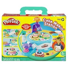 Play-Doh 24373148 - Kuchenb�ckerei