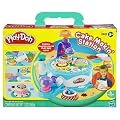 Play-Doh 24373148 - Kuchenb�ckerei