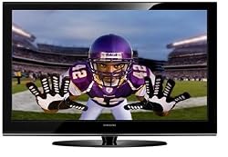 Samsung PN50A450 50-Inch 720p Plasma HDTV