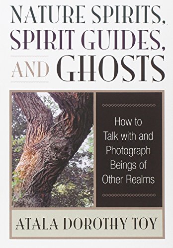 Nature Spirits, Spirit Guides, and Ghosts: How to Talk with and Photograph Beings of Other Realms