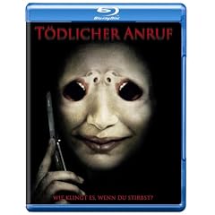T�dlicher Anruf [Blu-ray]