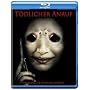 T�dlicher Anruf [Blu-ray]