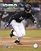 Ichiro Suzuki Seattle Mariners 8x10 Photo (258th Hit Breaks George Sisler's 1920 Record )