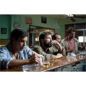 Groupe d'élite [Blu-ray]
