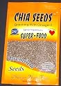 Chia Seed 1 Pound Bag