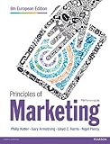 Principles of marketing