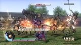 戦国無双3 Empires(通常版) 画像