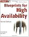 Blueprints for High Availability 2e