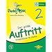 Der gro�e Auftritt 2: Vorspielst�cke f�r Violine (mit CD)