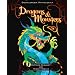 Encyclopedia Mythologica: Dragons and Monsters Pop-Up