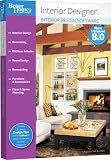 Better Homes and Gardens Interior Designer 8.0 [OLD VERSION]