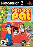 Postman Pat (PS2)