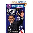 Barack Obama: Out of Many, One (Step into Reading)