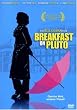 Breakfast on Pluto