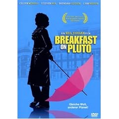 Breakfast on Pluto