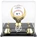 New York Yankees Golden Classic Single Baseball Display Case