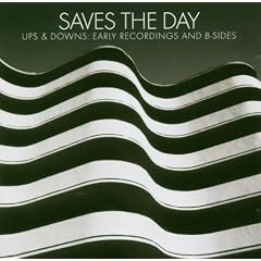 Ups And Downs: Early Recordings And B Sides