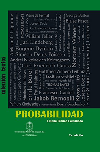 Probabilidad (Spanish Edition)