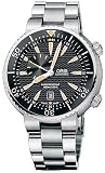 Oris Men TT1 Divers 1000m Watch