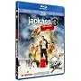 Jackass 3 - Combo Blu-ray (inclut version cin�ma +&hellip <b>Blu-ray</b> ~ Johnny Knoxville