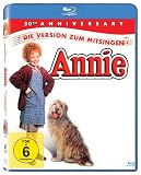 Image de Annie [Blu-ray] [Import allemand]
