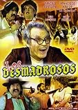 PAQUETE MIXTO DE 4 PELICULAS EN ESPANOL"Ahi Esta El Detalle+Los Desmadrosos+El Organillero+Ni Modo Asi Somos[Slim Case][4 DVD]