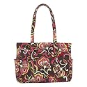 Vera Bradley Baby Bag (Puccini)