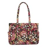 Vera Bradley Baby Bag