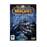 Revue Vivendi Games  / World of Warcraft : La Colère du Roi Liche (Extension)