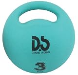 ダンノ(DANNO) グリップ付メディシンボール D5292の画像
