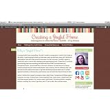 Creating a Joyful Home