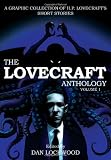 9781906838539: The Lovecraft Anthology: Volume 1