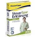 Steuer-Spar-Erkl�rung 2012 f�r Lehrer (f�r Steuerjahr 2011)