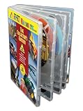 8 DVD Collectors Edition Set