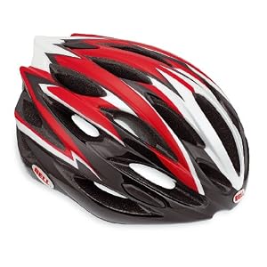 Bell Lumen Bicycle Road Helmet by