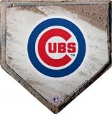 Chicago Cubs Mouse Pad