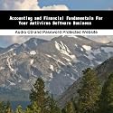 Accounting and Financial Fundamentals For Your Antivirus Software Business