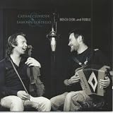 Bosca Ceoil & Fiddle - Cathal & Amonn Costel Clohessy