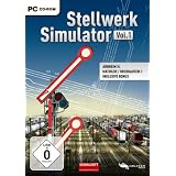 Stellwerk Simulator Vol. 1von "NBG EDV Handels &..."