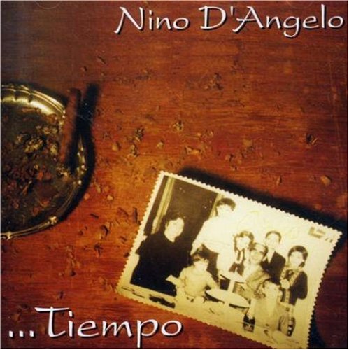 CD-Charts  Search : Tiempo