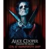Alice Cooper: Theatre Of Death - Live At Hammersmith 2009 (One-Disc Blu-ray + Bonus CD)