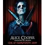 Alice Cooper - Theatre Of Death-Live At Hammersmith 2009 (Blu-ray W/Bonus CD)