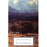 ToaGodUnknown(PenguinClassics)