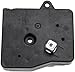 Dorman 604-167 Passenger Side Main HVAC Blend Door Actuator Compatible with Select Cadillac Models
