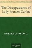 The Disappearance of Lady Frances Carfax