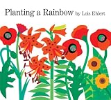 Baby Flower Books