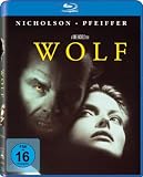 Produkt-Bild: Wolf - Das Tier im Manne - Thrill Edition [Blu-ray]