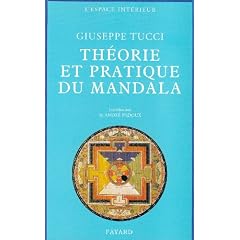 Th�orie et pratique du Mandala