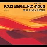 Desert Winds (Dig)